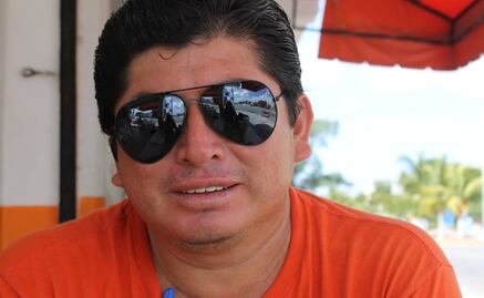 Mexican journalist murdered in the state of Quintana Roo