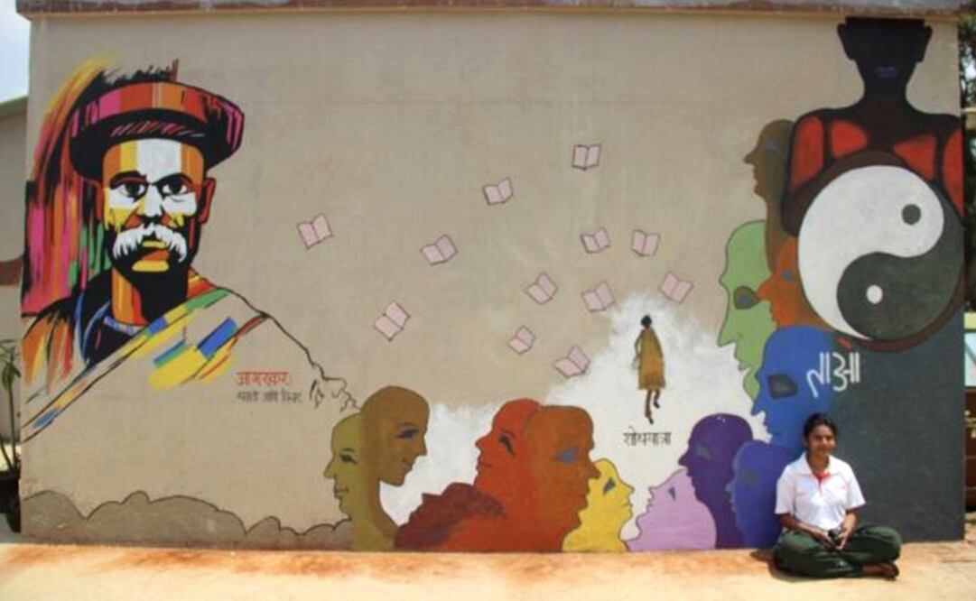 Foto: Twitter / MAHA INFO CENTRE