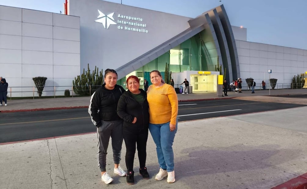 Foto: Madres Buscadoras de Sonora