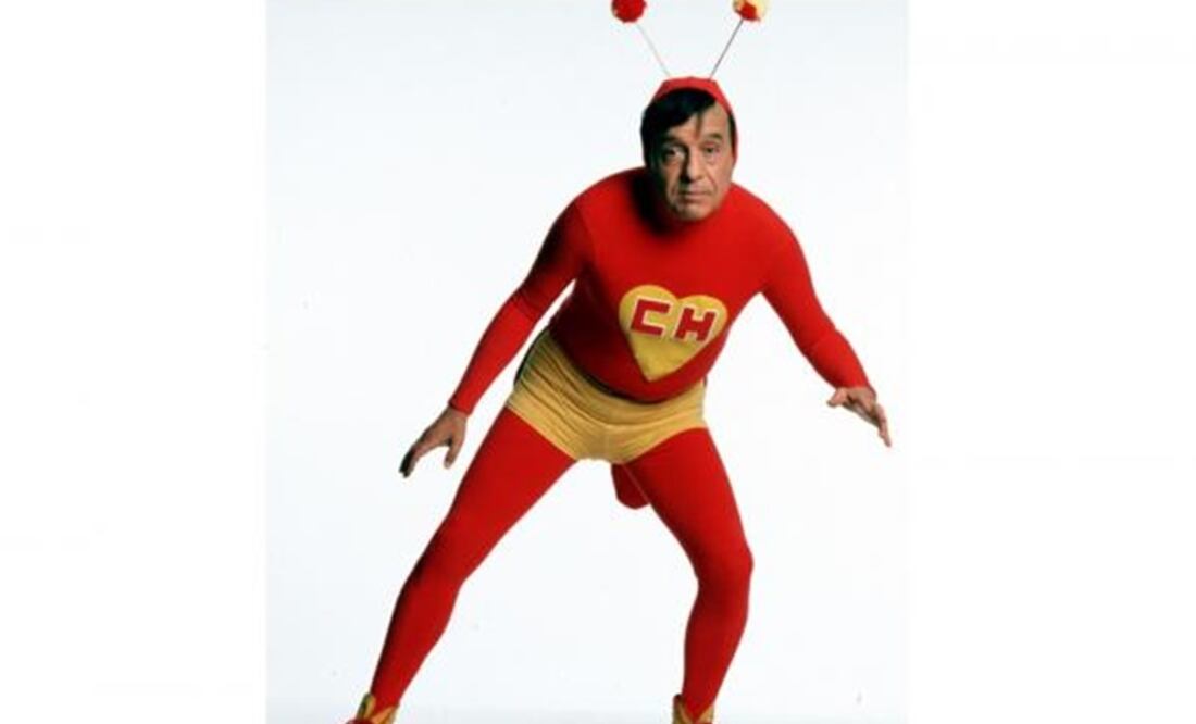 Photo: Fiel Photo/EL UNIVERSAL