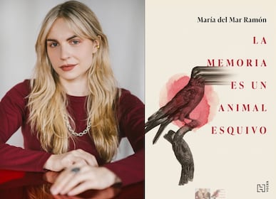 “La familia es un mito con dioses, fábulas, castigos y premios”: entrevista a María del Mar Ramón