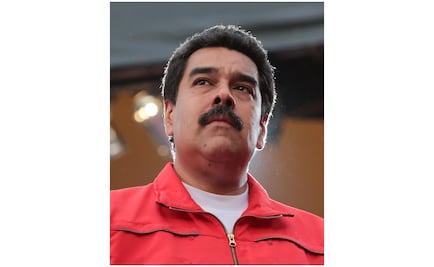 Casi 90% de los venezolanos desaprueban gestión de Maduro 