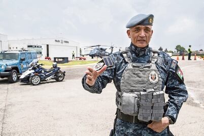 “Gendarmería protegerá el patrimonio cultural”