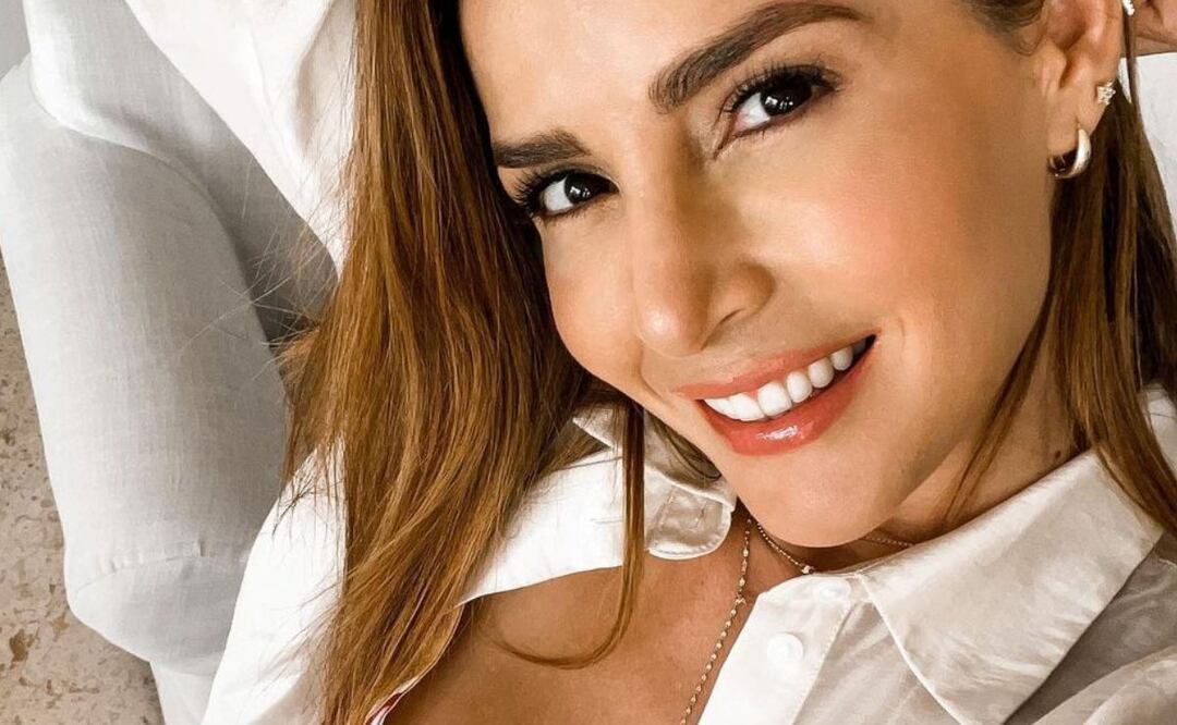 Carmen Villalobos. Foto: Instagram @cvillaloboss