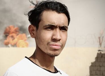 Así son las "zonas de sacrificio" creadas por quemas de gases tóxicos que las grandes petroleras no declaran