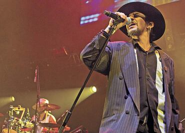 ¡Todos al Zócalo! Anuncian concierto de La Maldita Vecindad en la CDMX