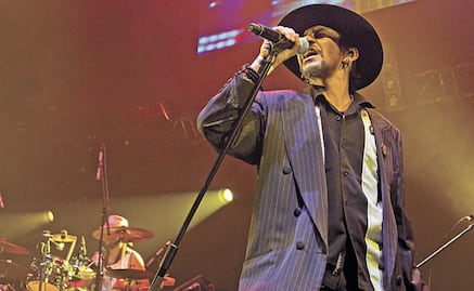 ¡Todos al Zócalo! Anuncian concierto de La Maldita Vecindad en la CDMX