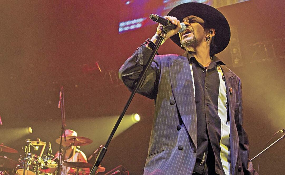 Antes del concierto habrá una serie de exposiciones y otros grupos se presentarán .Foto: Archivo