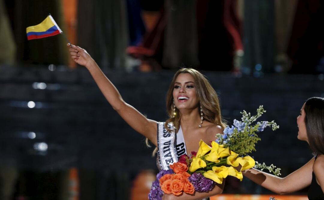 Miss Colombia actuará junto a Vin Diesel