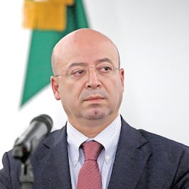 No se negó información al Senado: Sales Heredia