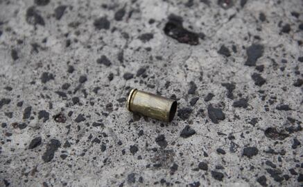 Mueren 3 presuntos delincuentes tras enfrentamiento con policías en norte de Veracruz