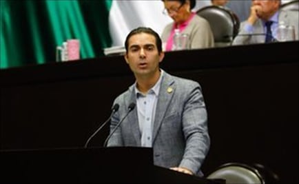 D'Alessio insiste en que FMN transparente cuentas; "tengo más pruebas", dice