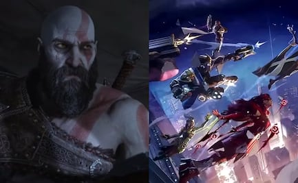 5 videojuegos anunciados por PlayStation durante el State of Play