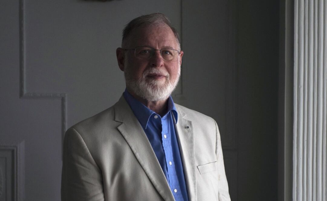 Foto: EFE/ Pedro Puente Hoyos