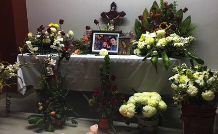 Esposo, autor material del triple homicidio en Uruapan