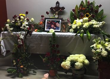 Esposo, autor material del triple homicidio en Uruapan