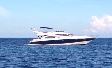 Barco “Lady Pris” encalla y daña coral en Q.Roo