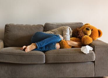 ¿La ansiedad es mala? Aprende sobre la complejidad de esta emoción