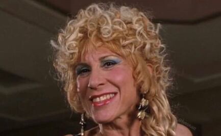 No creerás cómo luce hoy la actriz que interpretó a la mamá de Matilda