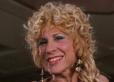 No creerás cómo luce hoy la actriz que interpretó a la mamá de Matilda