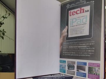 15 años de Tech Bit: así fue nuestra primera edición