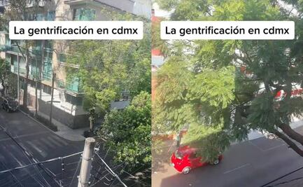 Viral: Traducen al inglés el sonido del “Fierro viejo” en CDMX