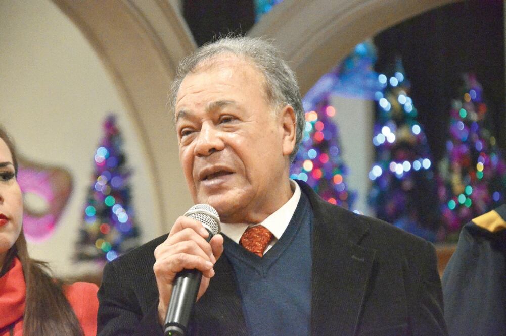 El PT, dirigido por Alberto Anaya, señaló que el desistimiento de la acusación por lavado hacia la esposa del líder petista confirma el uso correcto de recursos. Foto: ARCHIVO EL UNIVERSAL