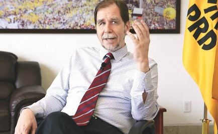 La última y nos vamos de Basave