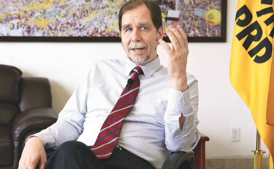 La última y nos vamos de Basave