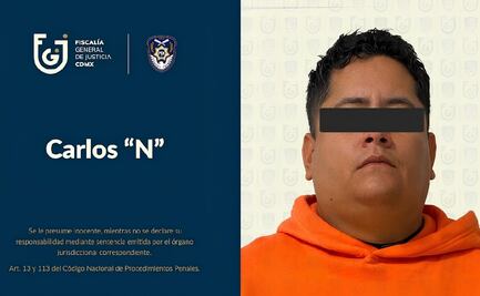 Vinculan a proceso a "El Ramsés" presunto integrante de La Unión Tepito; habría asesinado a su propio hermano