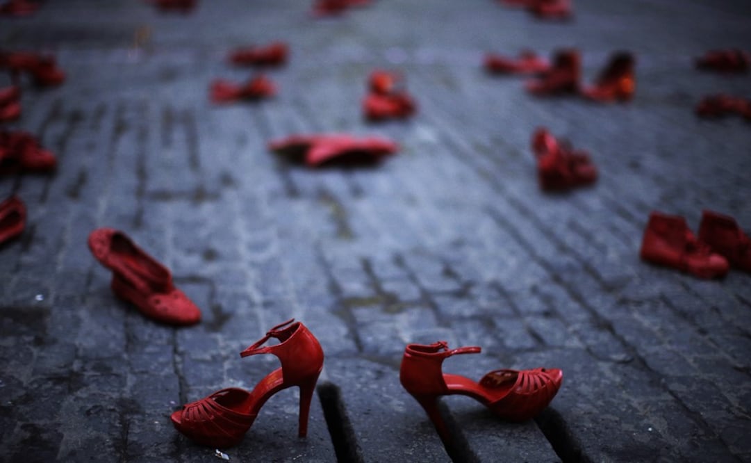Femicide in Mexico has increased in the last decades - Photo: Manu Fernandez/AP