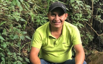 Fallece por Covid-19 edil de San Sebastián Río Hondo, en la Sierra Sur de Oaxaca