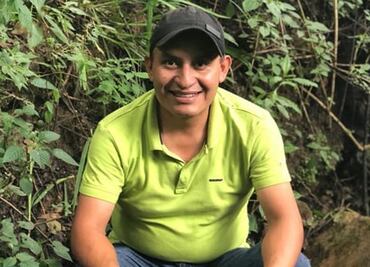 Fallece por Covid-19 edil de San Sebastián Río Hondo, en la Sierra Sur de Oaxaca