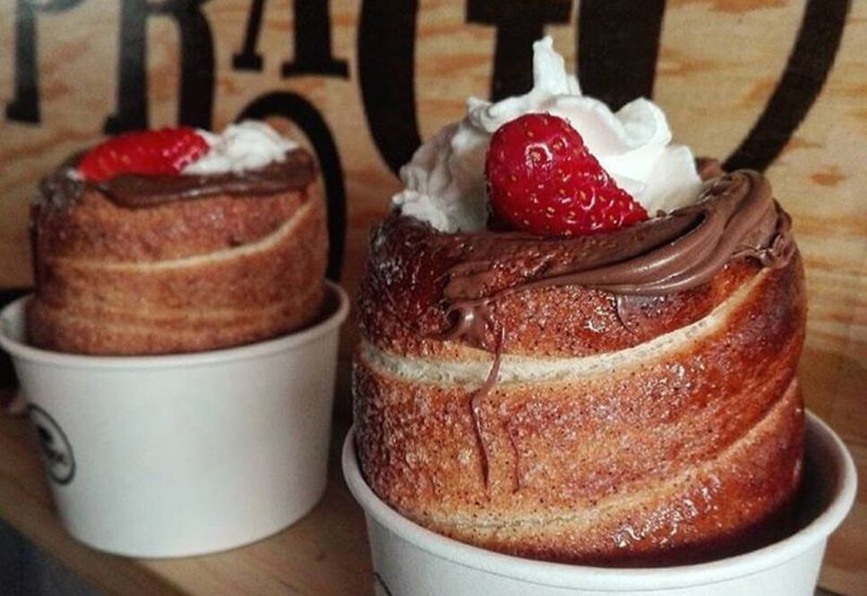 Foto: Facebook Prago