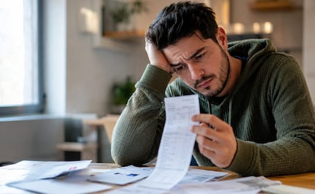 ¿Llegas con lo justo a fin de mes? Condusef alerta sobre el riesgo oculto que amenaza tu bolsillo 