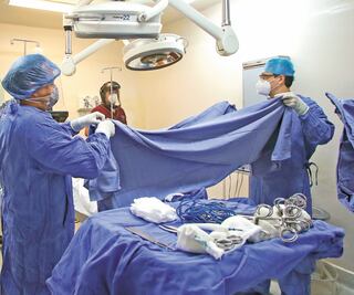 Finanzas, con débil fuente de recursos