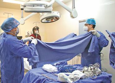 Finanzas, con débil fuente de recursos