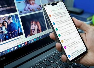 ¿Qué es y cómo activar la "navegación segura" en Chrome y Gmail?
