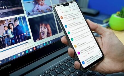 ¿Qué es y cómo activar la "navegación segura" en Chrome y Gmail?