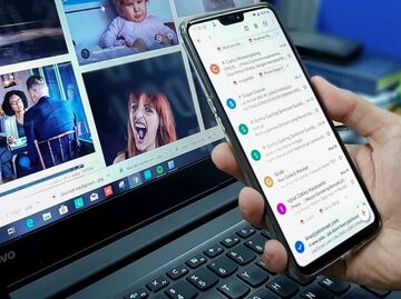 ¿Qué es y cómo activar la "navegación segura" en Chrome y Gmail?