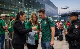 Mundial 2026: FGR habilita micrositio para denuncias de turistas y aficionados