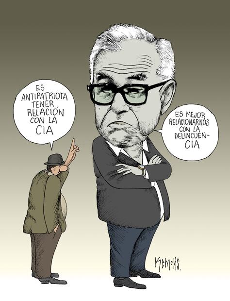 Cartón de KEMCHS