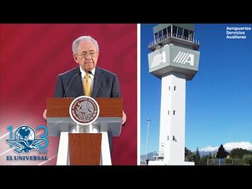 Torre de control realizó 11 llamadas a helicóptero accidentado: SCT