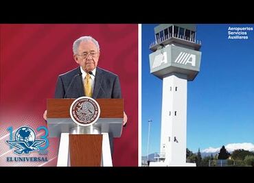 Torre de control realizó 11 llamadas a helicóptero accidentado: SCT