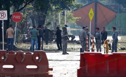 Procurador colombiano rechaza supuesto plan para atentar contra autoridades de Cali; piden a población unirse para "derrotar a los violentos"