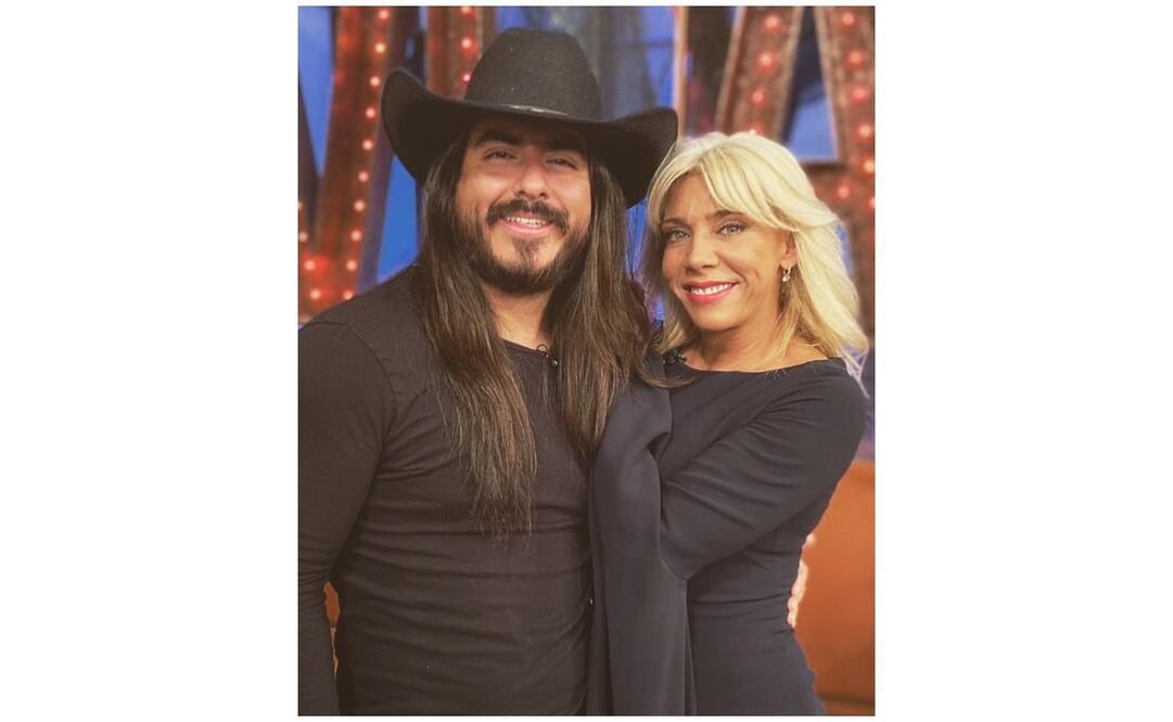 Cynthia Klitbo. Foto: Instagram 