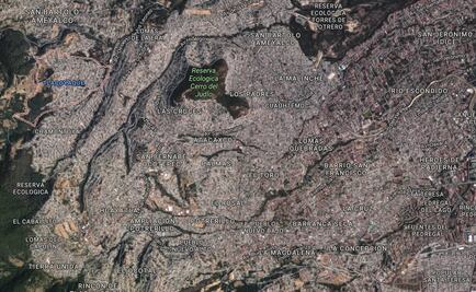 Lluvia arrastra a niña de 10 años; hoy hallaron su cuerpo