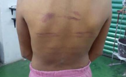 Rescatan a menor que presuntamente era explotada y violentada por su tía en Tecámac