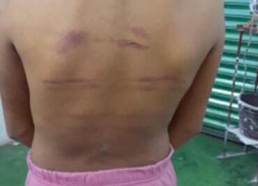 Rescatan a menor que presuntamente era explotada y violentada por su tía en Tecámac