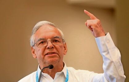 México pierde oportunidad